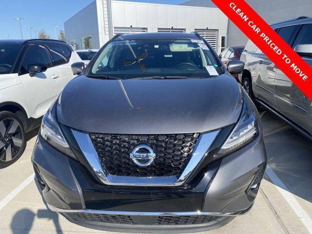 used 2020 Nissan Murano car, priced at $21,000