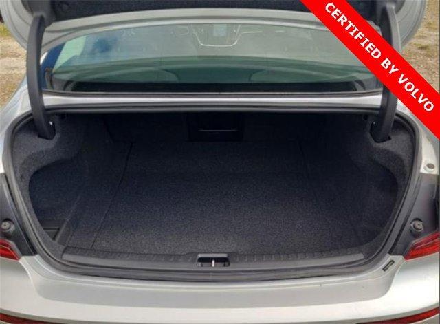 used 2022 Volvo S60 car, priced at $28,400