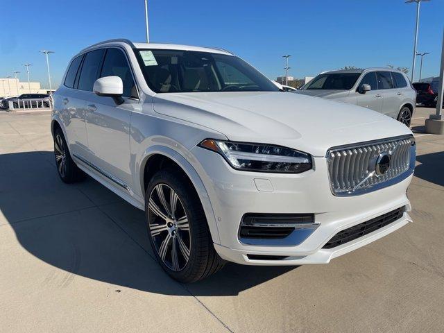 new 2025 Volvo XC90 Plug-In Hybrid car, priced at $81,765