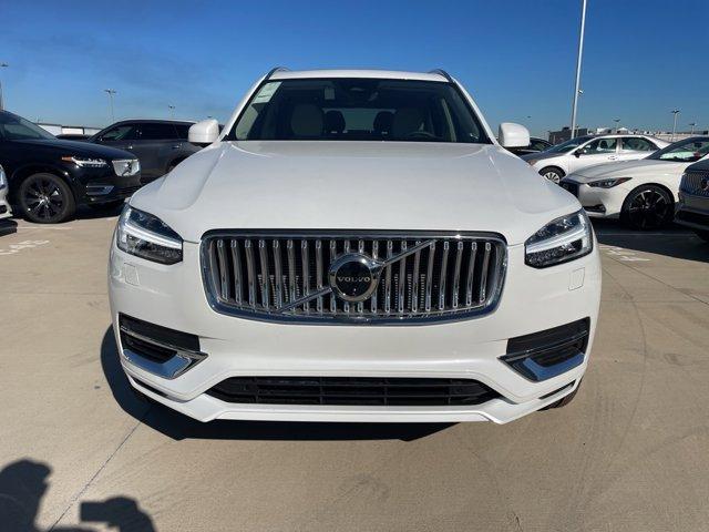 new 2025 Volvo XC90 Plug-In Hybrid car, priced at $81,765