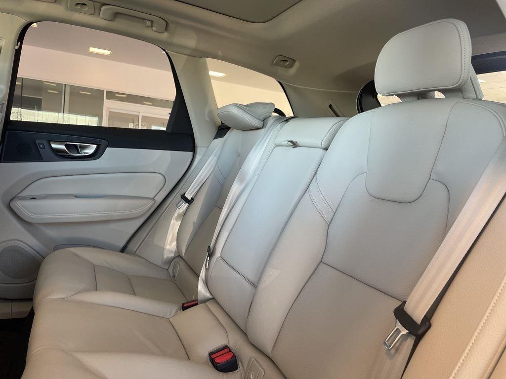 new 2025 Volvo XC60 car, priced at $54,585