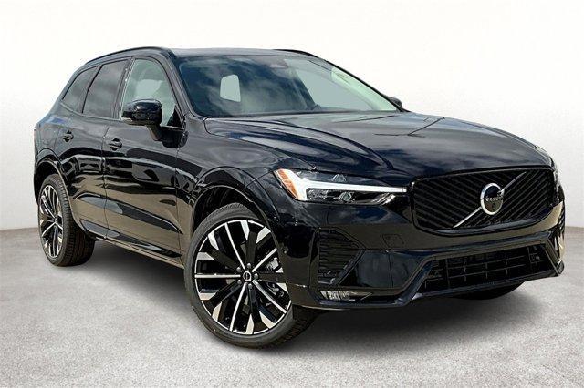 new 2026 Volvo XC60 car, priced at $62,585