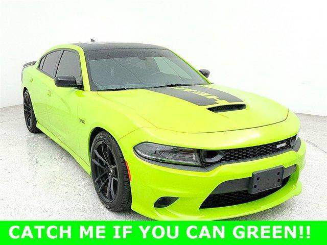 used 2023 Dodge Charger car, priced at $51,000