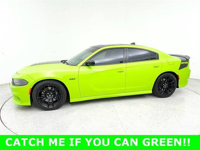 used 2023 Dodge Charger car, priced at $51,000