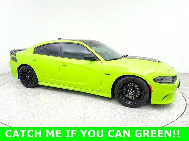 used 2023 Dodge Charger car, priced at $51,000