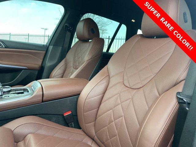 used 2023 BMW X5 car, priced at $45,000