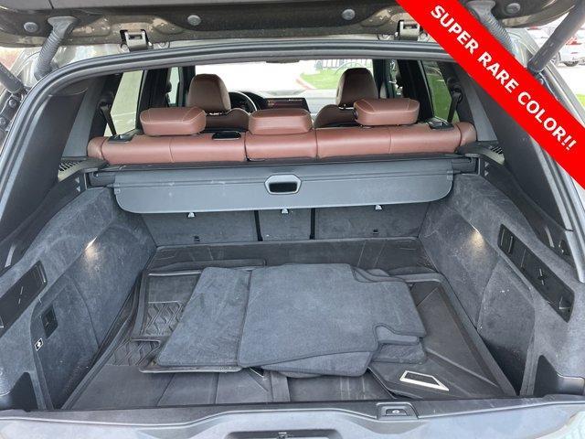 used 2023 BMW X5 car, priced at $45,000