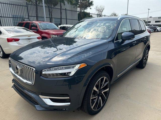 new 2025 Volvo XC90 car, priced at $63,665