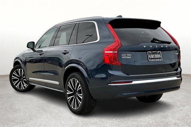 new 2025 Volvo XC90 Plug-In Hybrid car, priced at $67,500