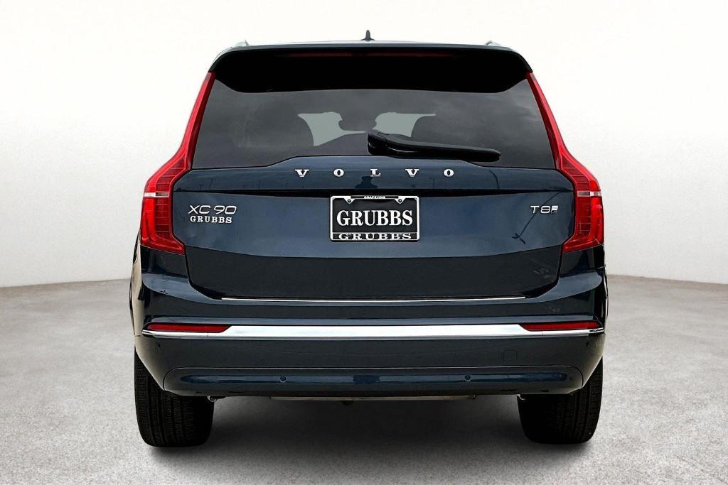 new 2025 Volvo XC90 Plug-In Hybrid car, priced at $50,250