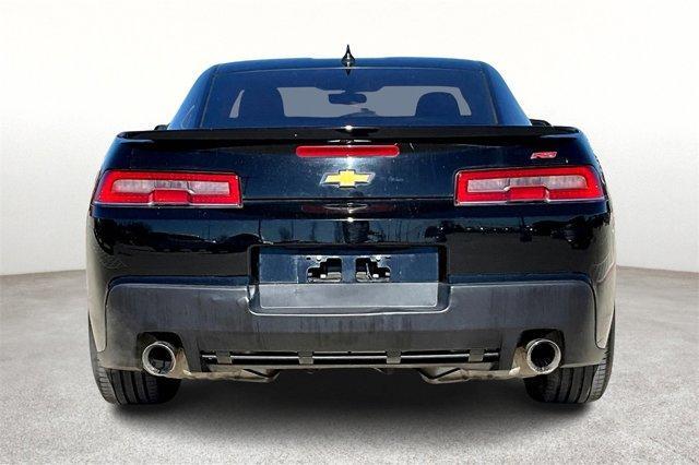 used 2015 Chevrolet Camaro car, priced at $16,000