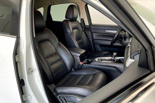 used 2019 Mazda CX-5 car, priced at $19,900