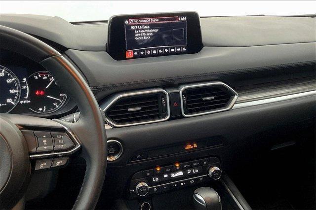 used 2019 Mazda CX-5 car, priced at $19,900