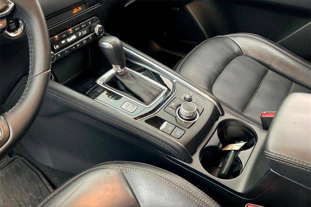 used 2019 Mazda CX-5 car, priced at $19,900