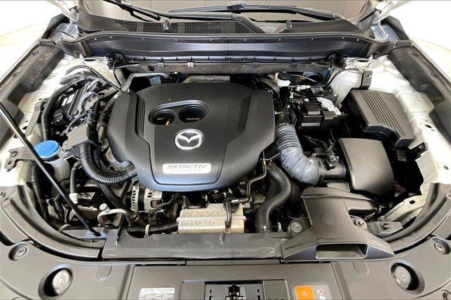 used 2019 Mazda CX-5 car, priced at $19,900