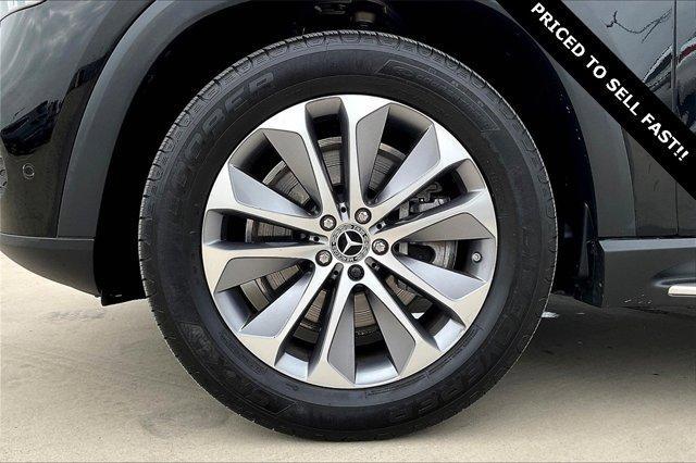 used 2021 Mercedes-Benz GLE 450 car, priced at $38,500
