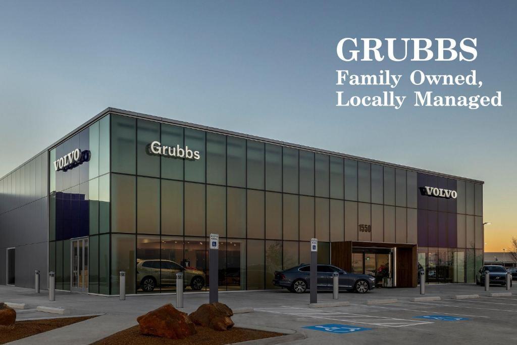 new 2026 Volvo XC90 car, priced at $72,625