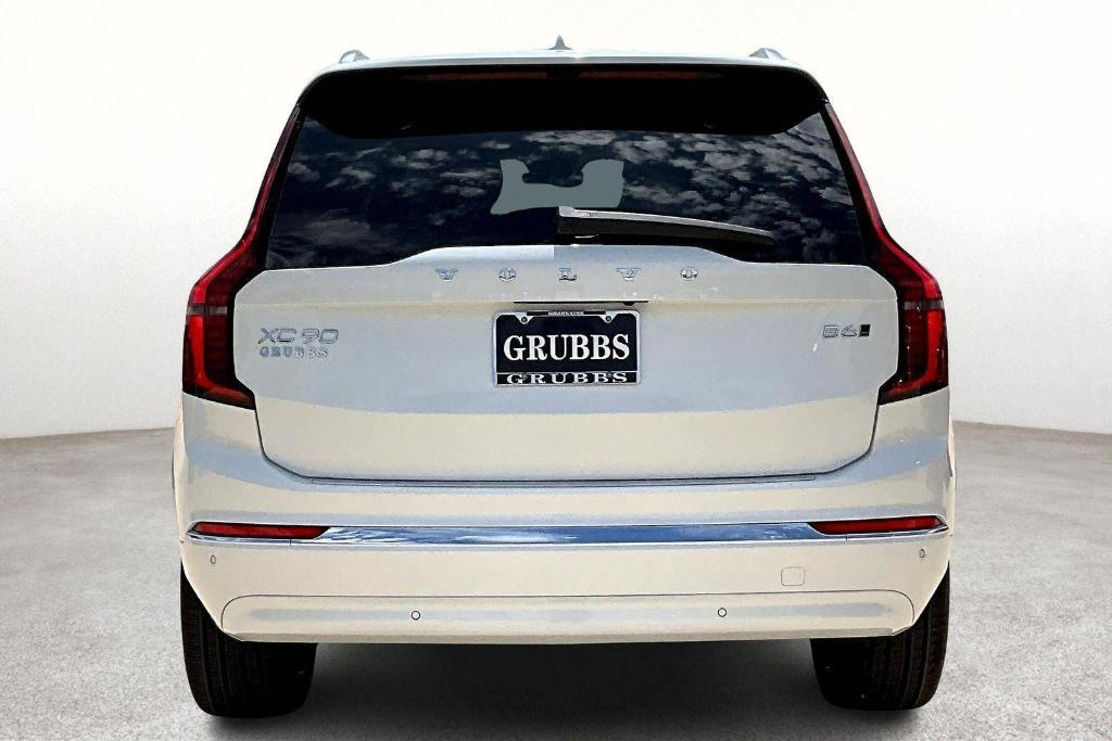 new 2026 Volvo XC90 car, priced at $72,625