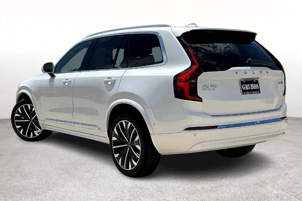 new 2026 Volvo XC90 car, priced at $72,625