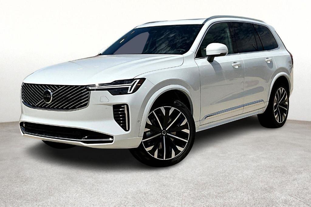 new 2026 Volvo XC90 car, priced at $72,625