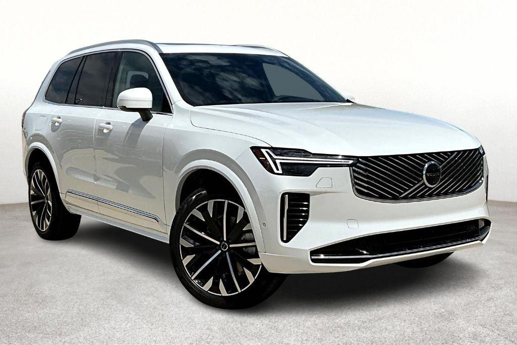 new 2026 Volvo XC90 car, priced at $72,625