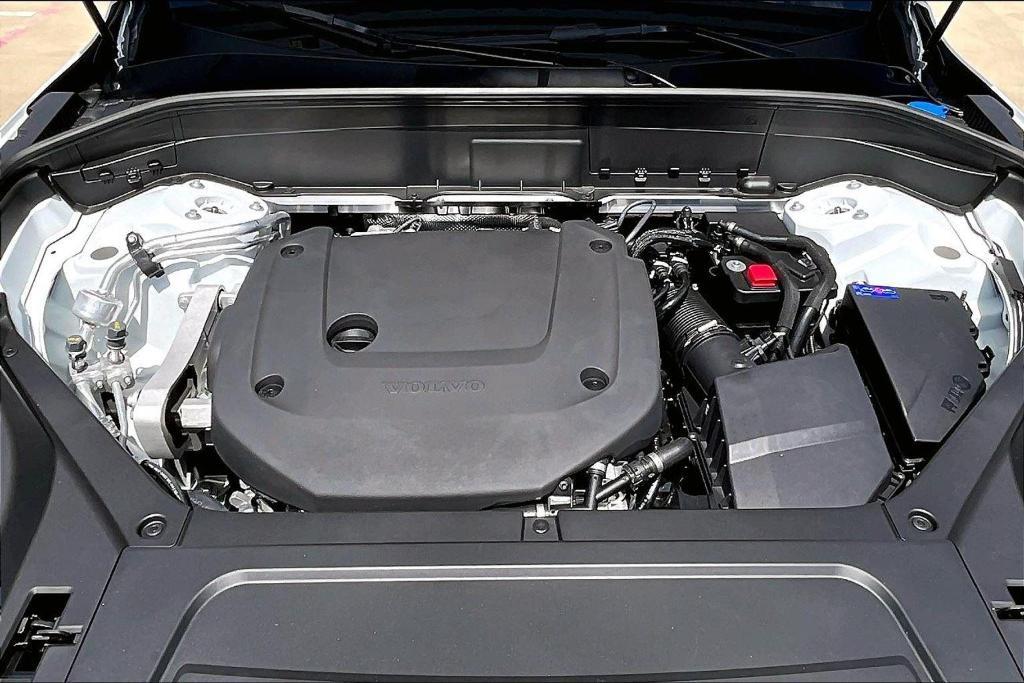 new 2026 Volvo XC90 car, priced at $72,625