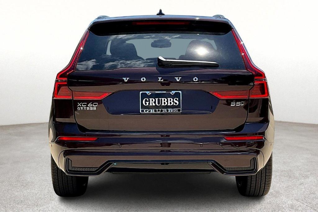 new 2026 Volvo XC60 car, priced at $64,930