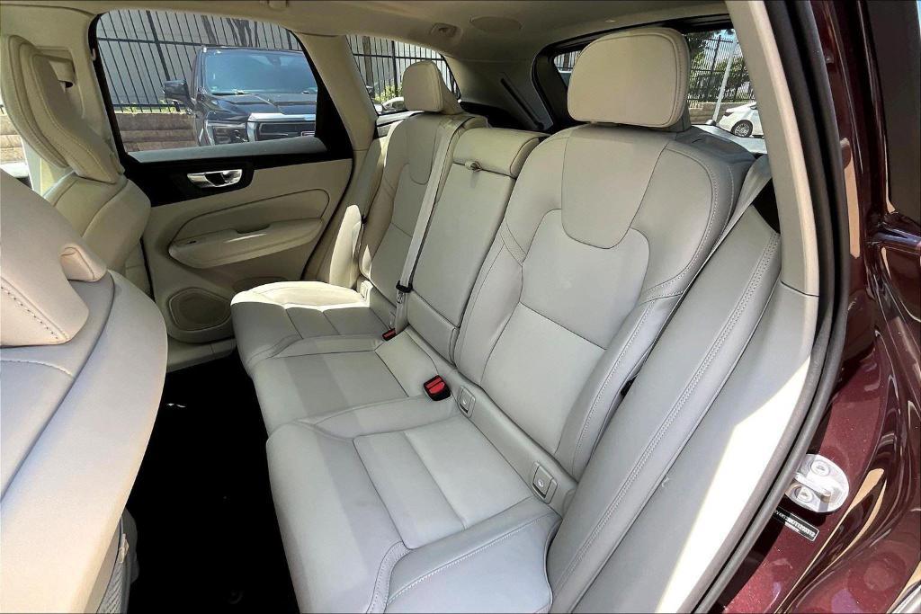 new 2026 Volvo XC60 car, priced at $64,930