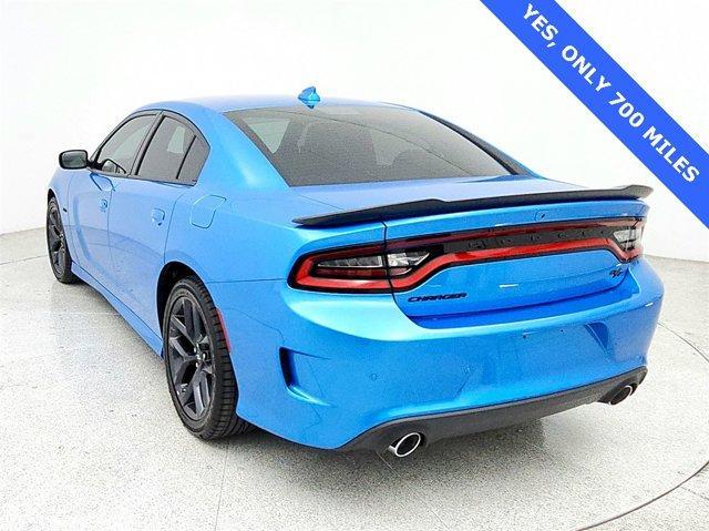 used 2023 Dodge Charger car, priced at $35,000