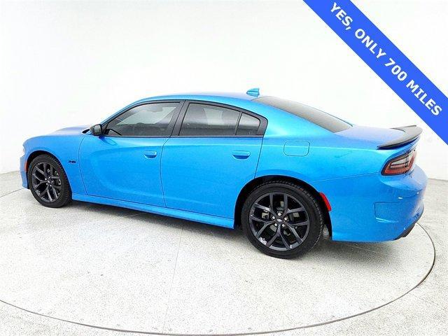 used 2023 Dodge Charger car, priced at $35,000