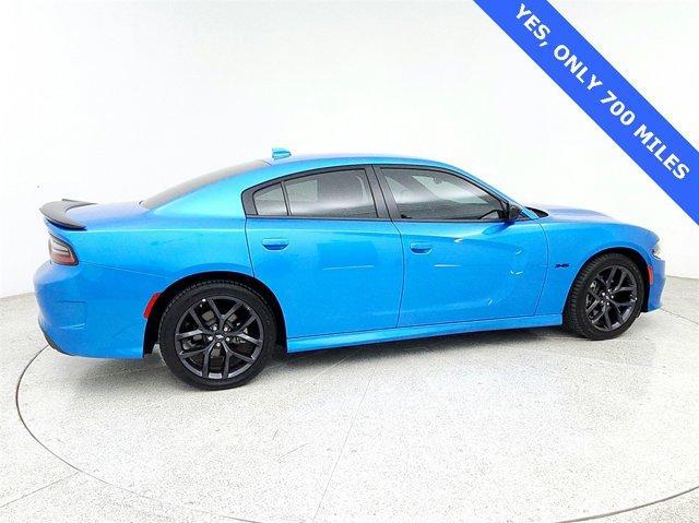 used 2023 Dodge Charger car, priced at $35,000