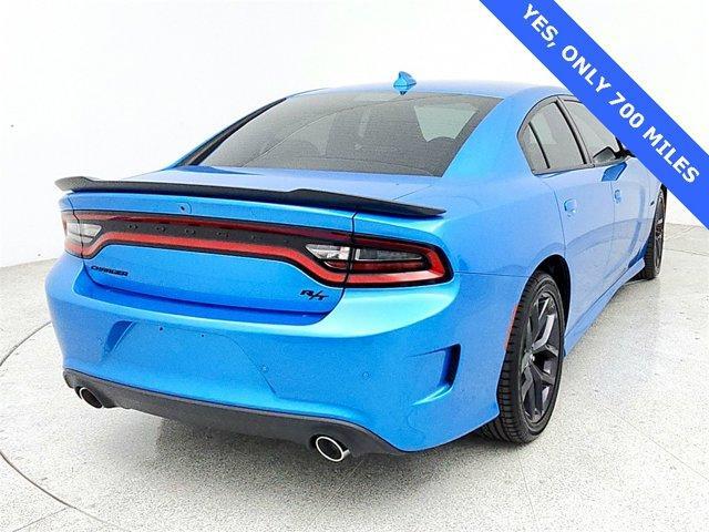 used 2023 Dodge Charger car, priced at $35,000