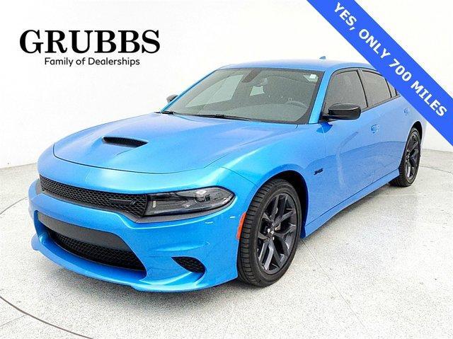 used 2023 Dodge Charger car, priced at $35,000