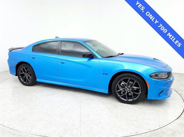 used 2023 Dodge Charger car, priced at $35,000