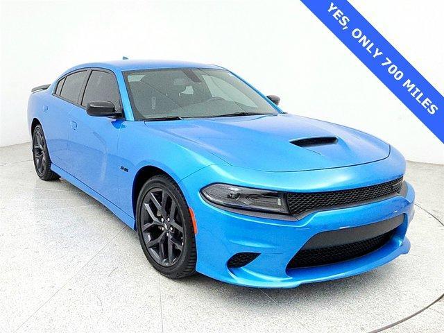 used 2023 Dodge Charger car, priced at $35,000