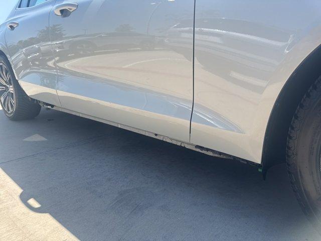 used 2019 Volvo S60 car, priced at $21,100