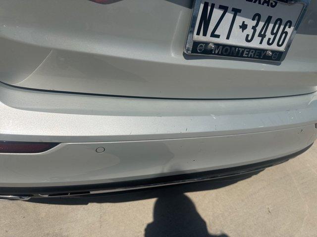 used 2019 Volvo S60 car, priced at $21,100