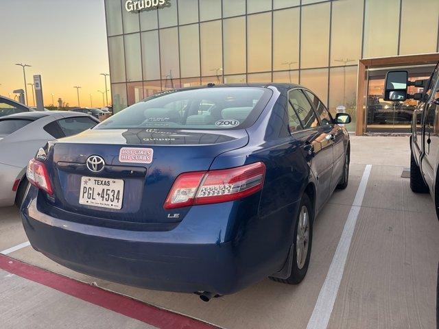 used 2011 Toyota Camry car, priced at $7,300