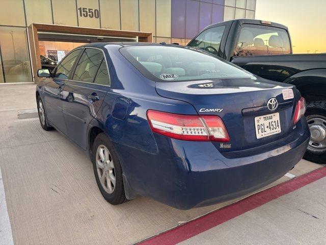 used 2011 Toyota Camry car, priced at $7,300