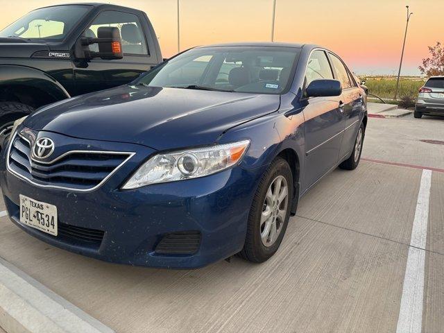 used 2011 Toyota Camry car, priced at $7,300