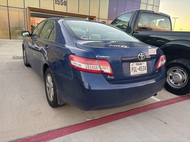 used 2011 Toyota Camry car, priced at $7,300