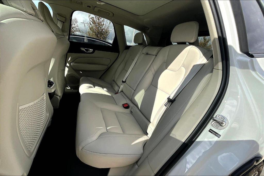 new 2026 Volvo XC60 car