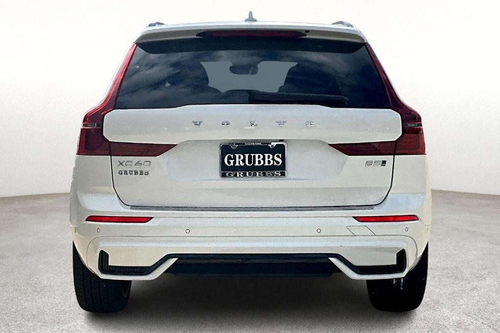 new 2026 Volvo XC60 car