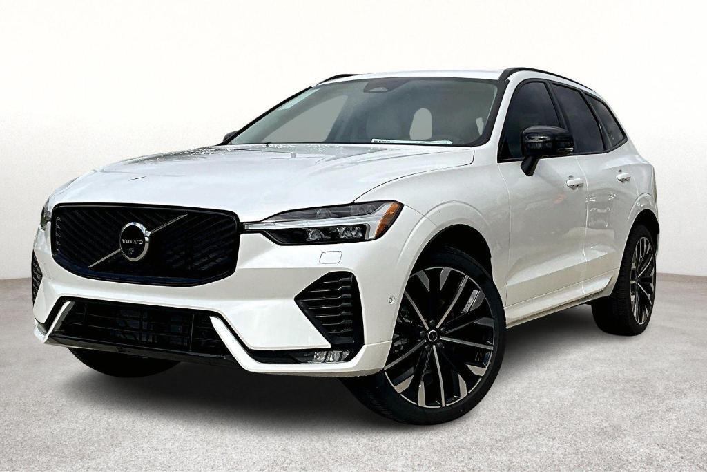 new 2026 Volvo XC60 car