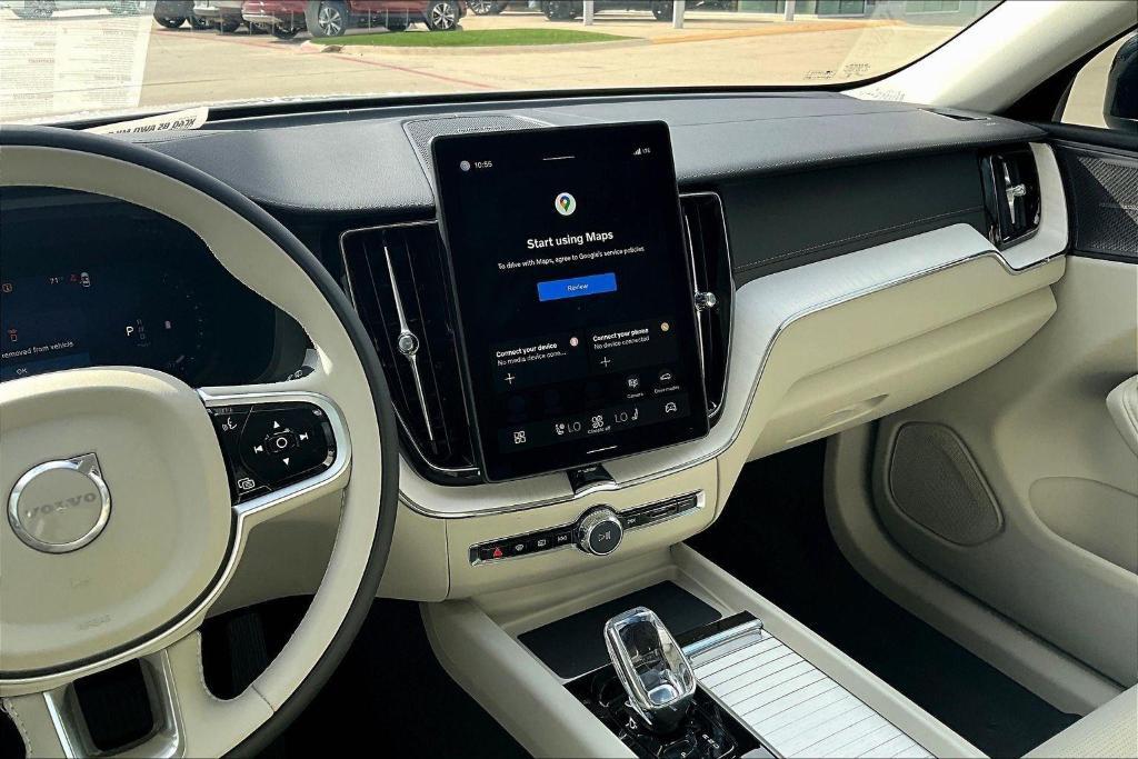 new 2026 Volvo XC60 car