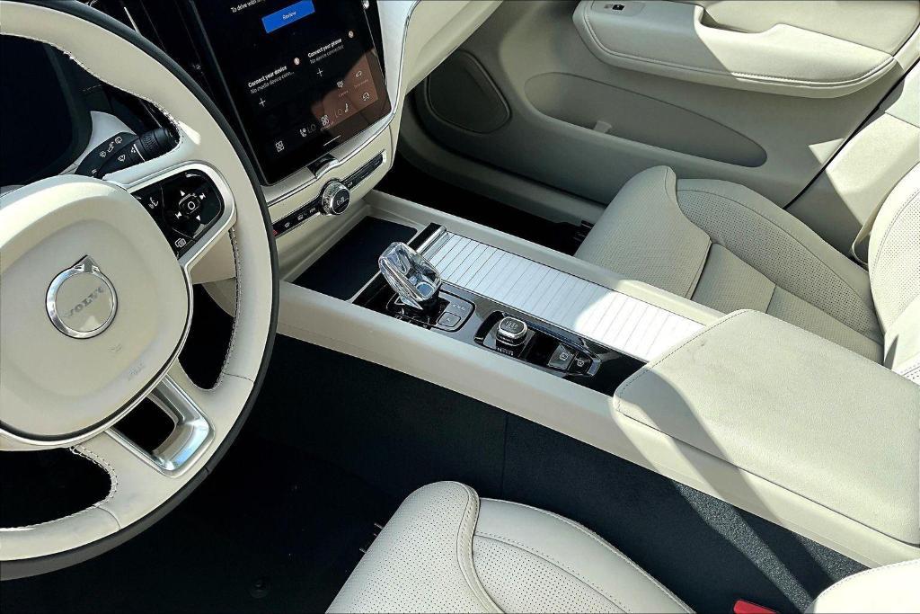 new 2026 Volvo XC60 car