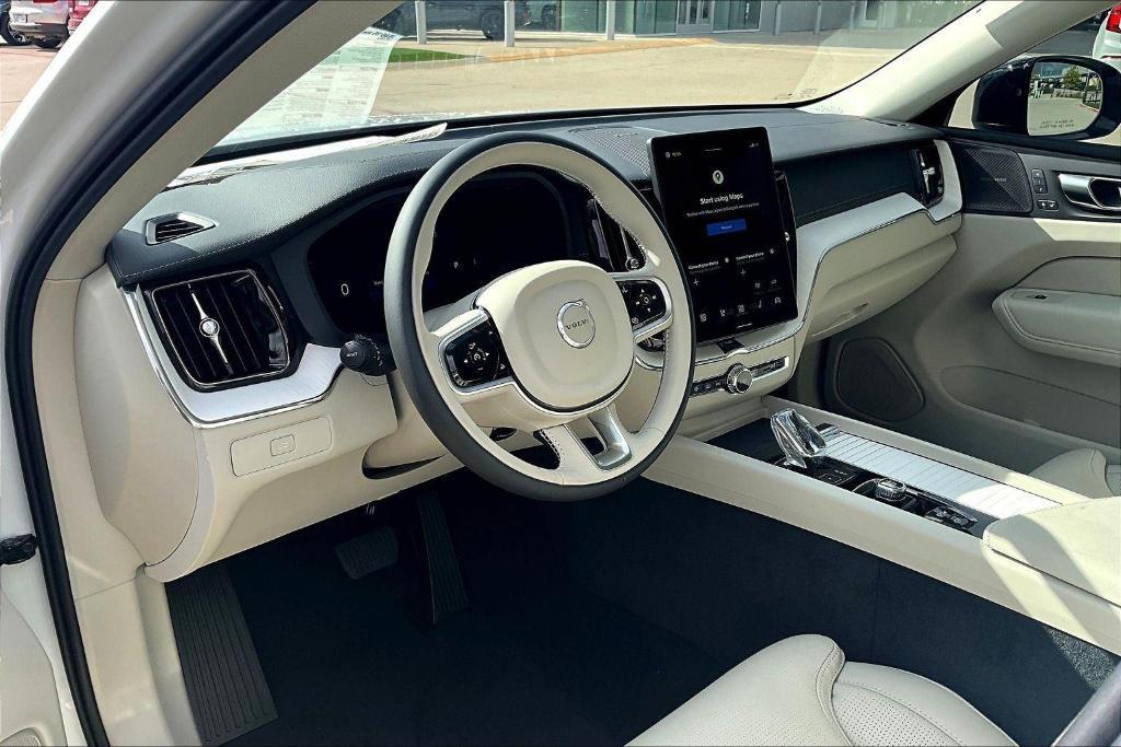 new 2026 Volvo XC60 car