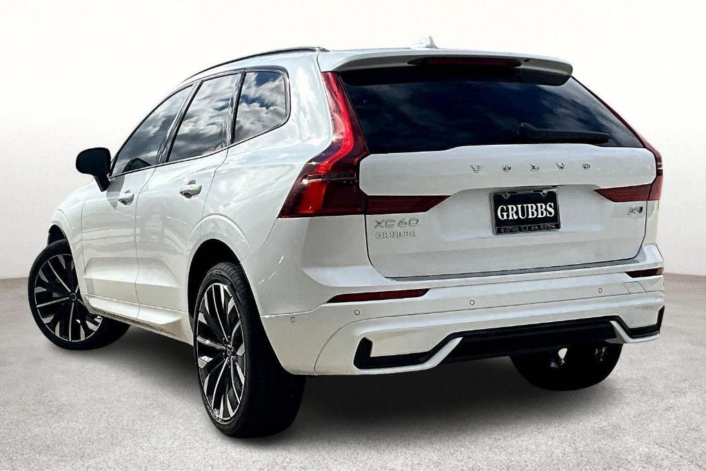 new 2026 Volvo XC60 car