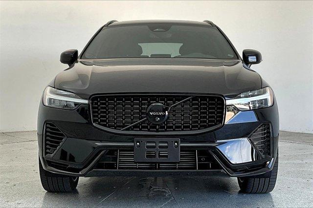 used 2024 Volvo XC60 Recharge Plug-In Hybrid car, priced at $60,500