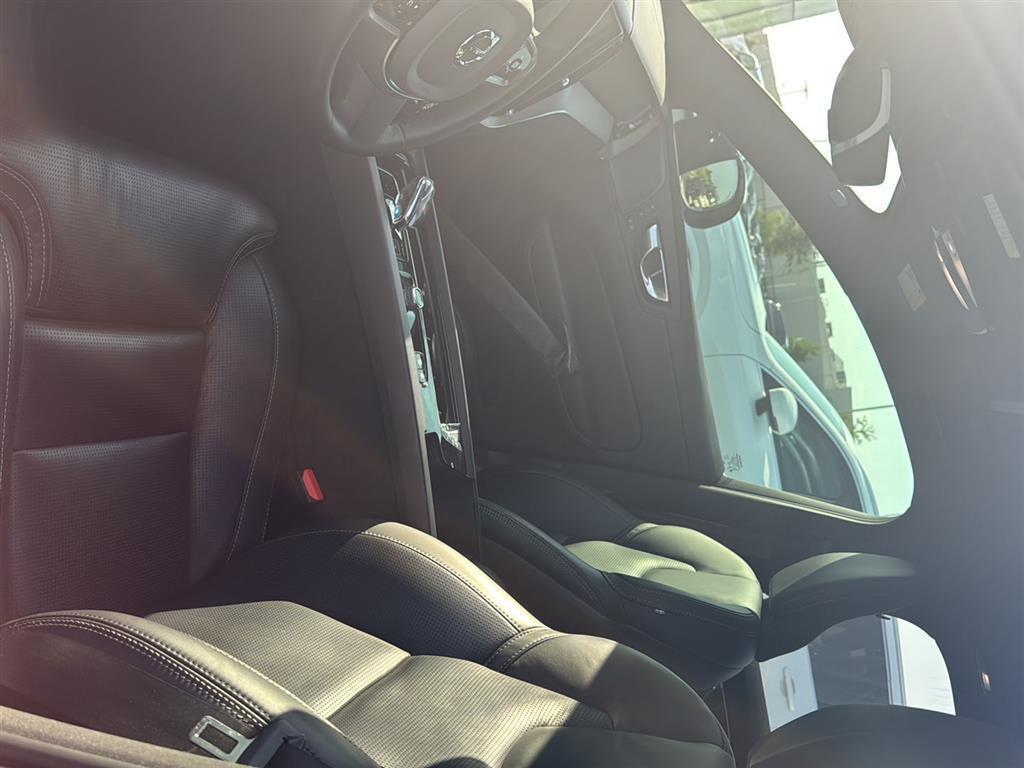 used 2024 Volvo XC60 Recharge Plug-In Hybrid car, priced at $61,000